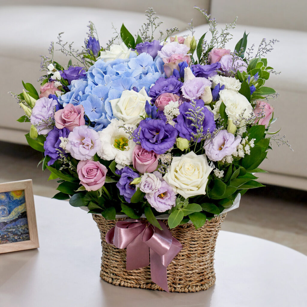 혼합 꽃다발 스페셜